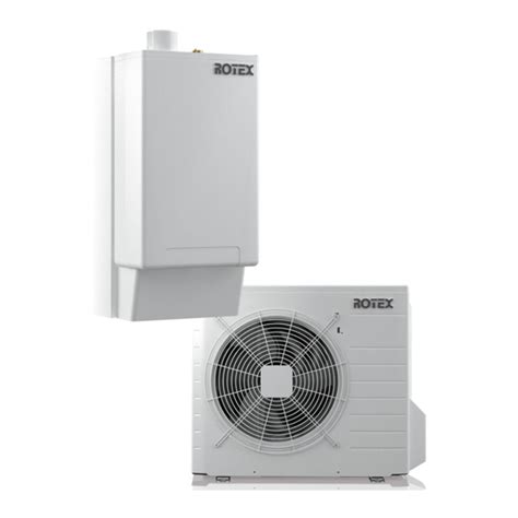 rolex hpsu rotex|ROTEX HPU hybrid heat pump module .